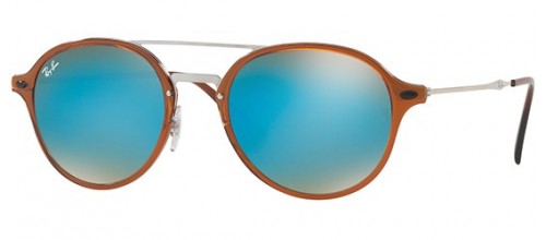 Ray-Ban  LIGHT RAY RB 4287 604/B7